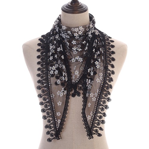 Mantilla pizzo velo - mantilla,