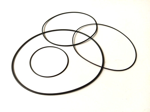 Set cinghia - , per