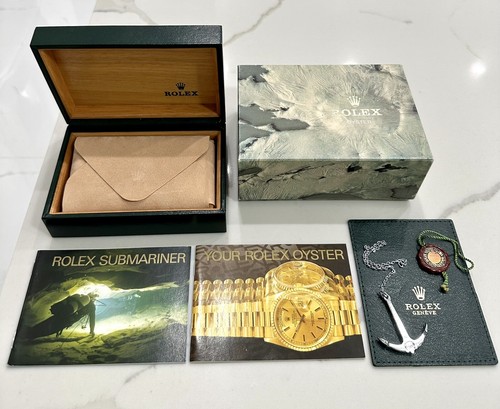 Originale vintage rolex - originale,
