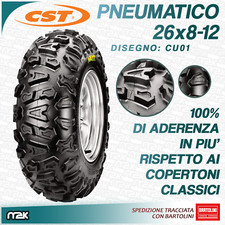PNEUMATICO COPERTONE