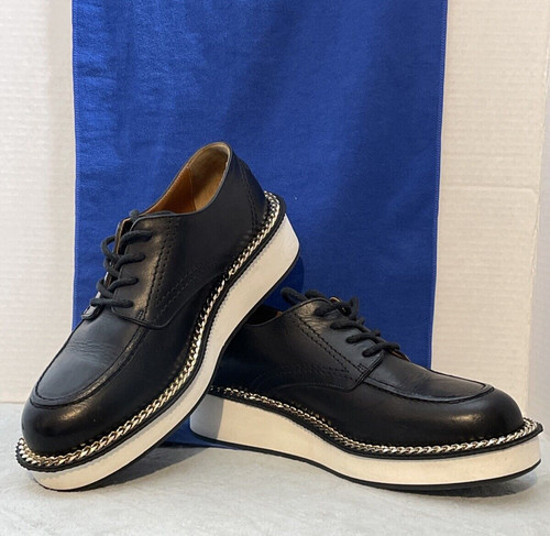Scarpe derby givenchy paris - derby,