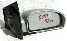 RICAMBI USATI, SPECCHIETTO