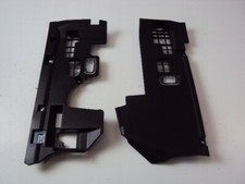 COCKPITLICHTABDECKUNGEN