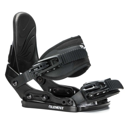 Nuovi attacchi snowboard 5th