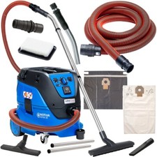 Nilfisk Attix 33 2M Ic Dry Wet