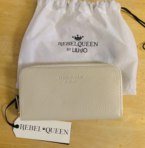 Portafoglio donna rebel queen - donna,