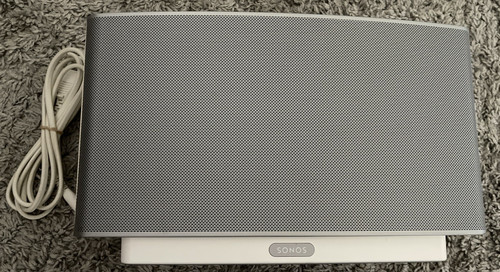 Sonos play gen bianco - gen,
