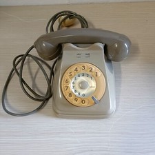 TELEFONO SIP - DA COLLEZIONE ANNI 50 - Perfetto 