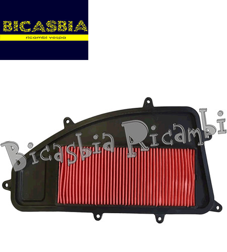 14634 filtro aria kymco - aria, 300
