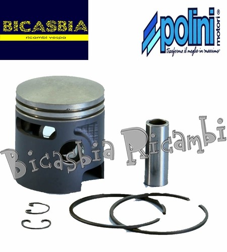 20924 pistone polini 43 - 20924,