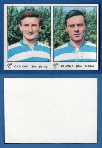 Figurina calciatori panini - figurina,