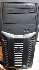 Server dell poweredge t110 - server,