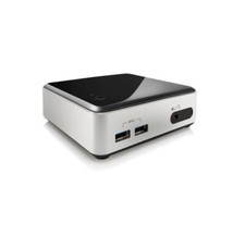 Lettore multimediale Intel NUC