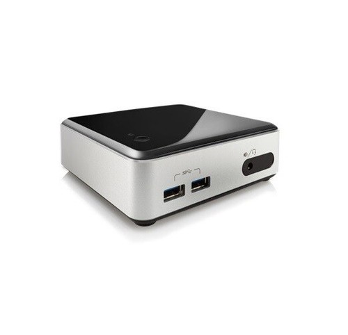 Lettore multimediale intel - intel, nuc