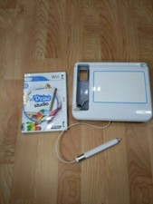 UDraw Gametablet Bundle with
