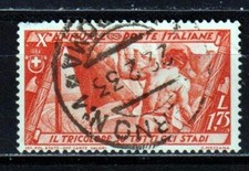 REGNO 1932 Decennale della