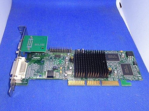 Matrox millennium g550 32mb - g550,