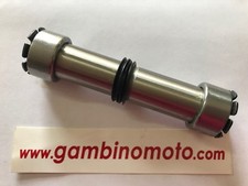 Perno asse forcella ape 602 - forcella,