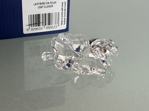 Statua swarovski 5005063 - swarovski,