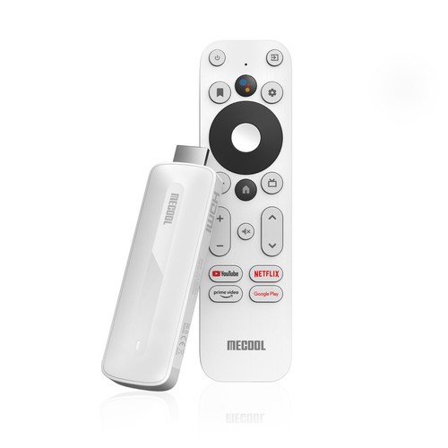 Mecool kd5 netflix google - mecool,