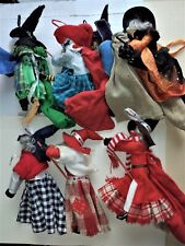 LOTTO DI BEFANE DELLA KINDER - 2 A SCELTA (2)