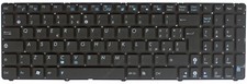 TASTIERA ITALIANA PER NOTEBOOK ASUS K52 X52 X52J X52F K52F – SENZA CORNICE