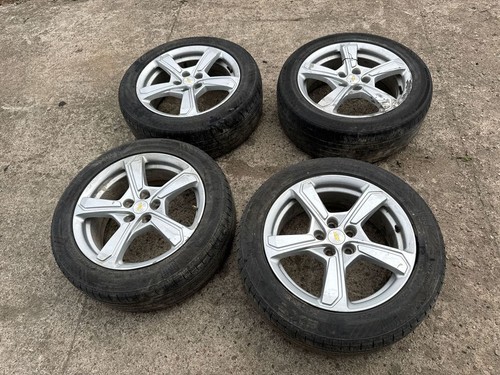 Cerchio lega chevrolet - cerchio,