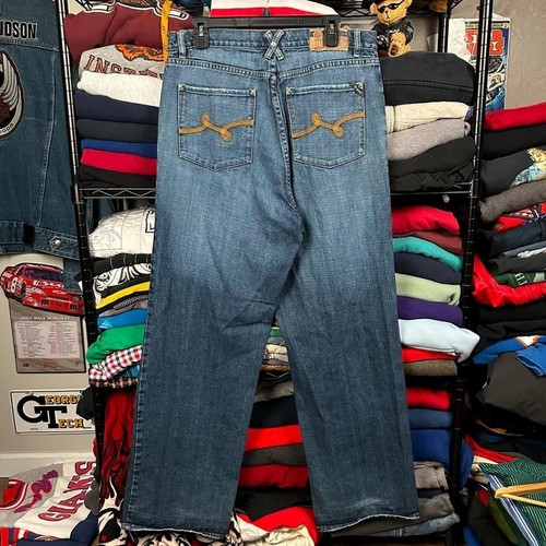 Jeans skater grunge y2k lrg - skater,