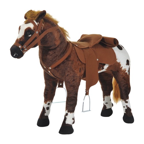 Cavallo dondolo per bambini - per,