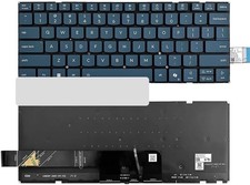 tastiera lenovo per Yoga Pro7