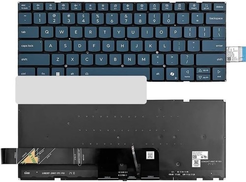 Tastiera lenovo per yoga - lenovo, pro7