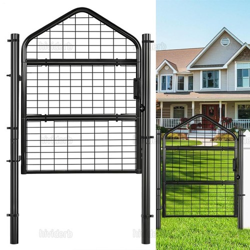 Porta giardino 120 100 cm - giardino,