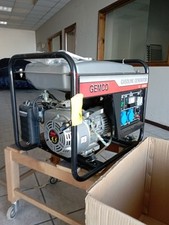 generatore di corrente 4 tempi