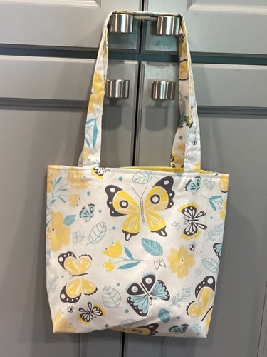Borsa piccola fatta mano - piccola,