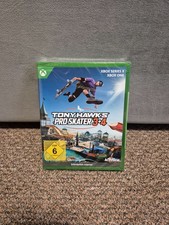 Tony Hawk's Pro Skater 3+4 /