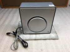 Sony VAIO Sub Woofer Modello PCVA-SB1 60Hz Testato e Funzionante.
