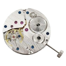 Movimento ST3600 17 Jewel ETA