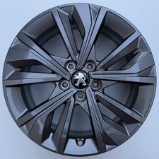 1x Cerchio in lega originale