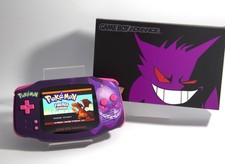 Nintendo game boy - boy, advance