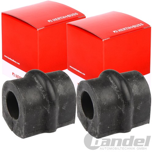 Herth buss stabilizzatore - 2x, herth+buss