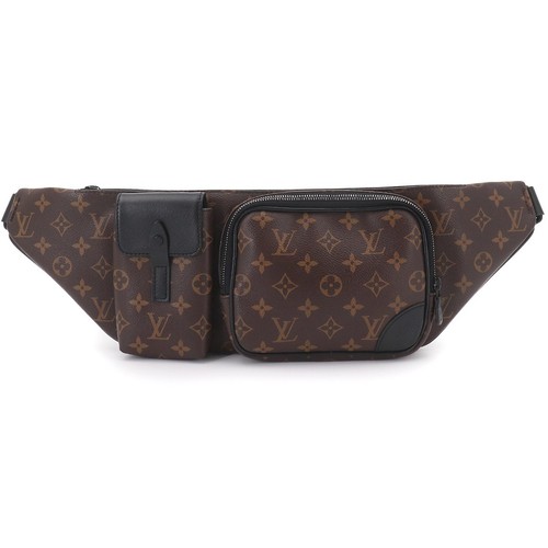 Borsa tracolla louis vuitton - tracolla,