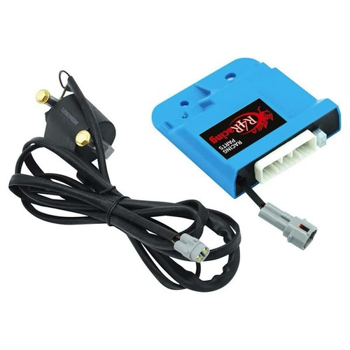 Centralina ecu r4racing - centralina, high
