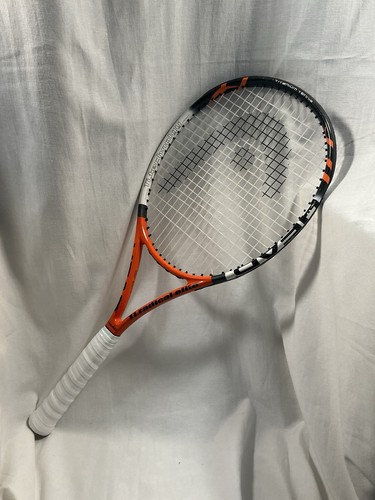 Racchetta tennis head - racchetta,