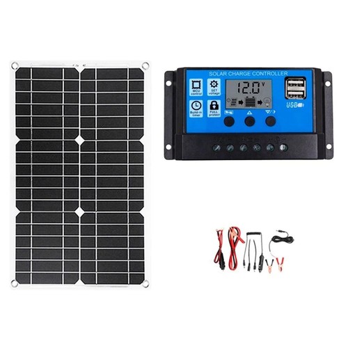 Sistema kit pannello - pannello, solare