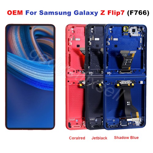Oem amoled per - samsung, galaxy