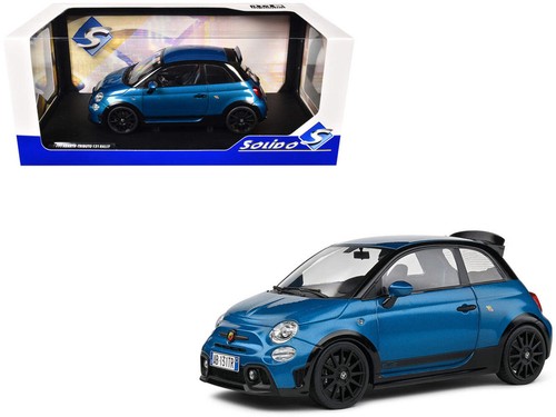 2022 fiat 695 abarth - 695,
