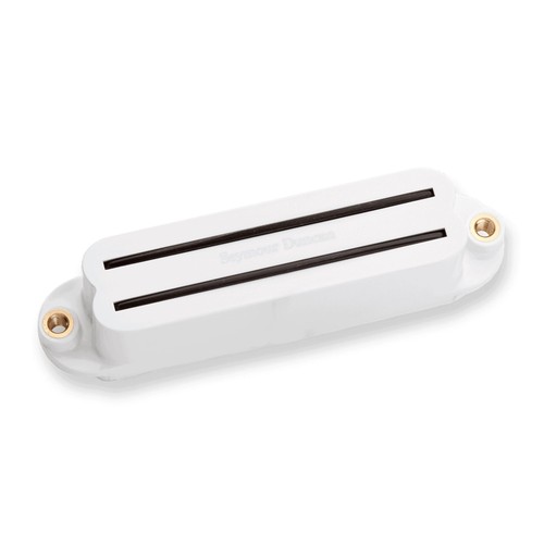 Seymour duncan hot rails - seymour,