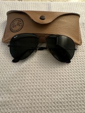 Ray-Ban  L2823 Vintage Aviator