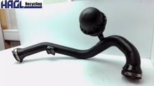 Tubo intercooler sinistro