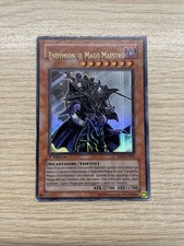 ENDYMION, IL MAGO MAESTRO • (ERRORE DI STAMPA) • Ultra R • SDSC IT001 • 1Ed